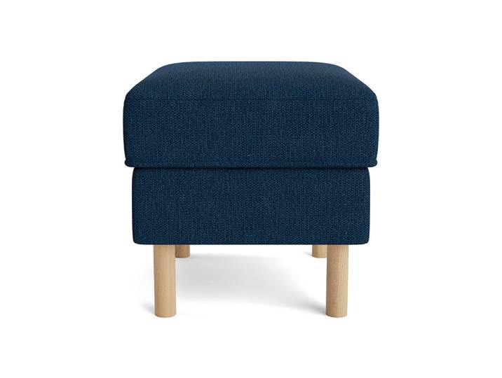 Vitra Pouf