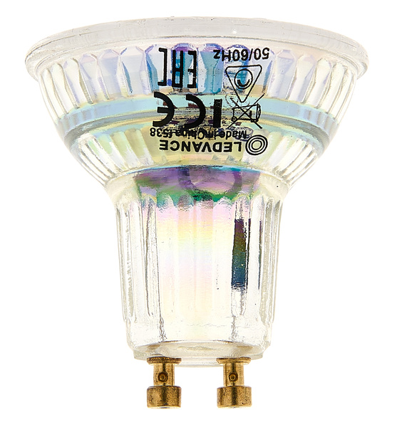 LEDVANCE LED PAR16 80 120Â° DIM 6.9W 940 4000 K