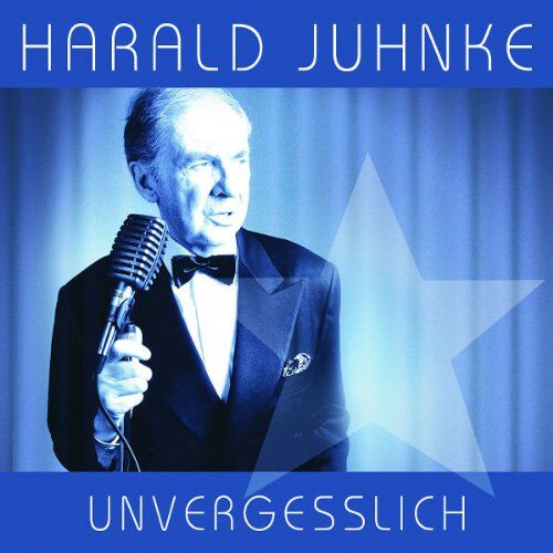 Harald Juhnke - Unvergesslich - Preis vom 30.09.2026 09:01:18 h