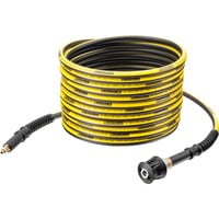 Hochdruck-Verlängerungsschlauch Quick Connect XH 10 Q schwarz, 10 Meter