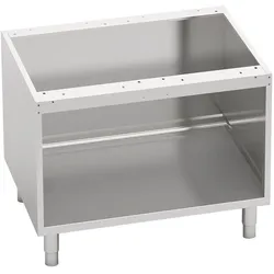 Offener Unterbau 700 mm für MD PREMIUM-Gerät - GOLDINOX