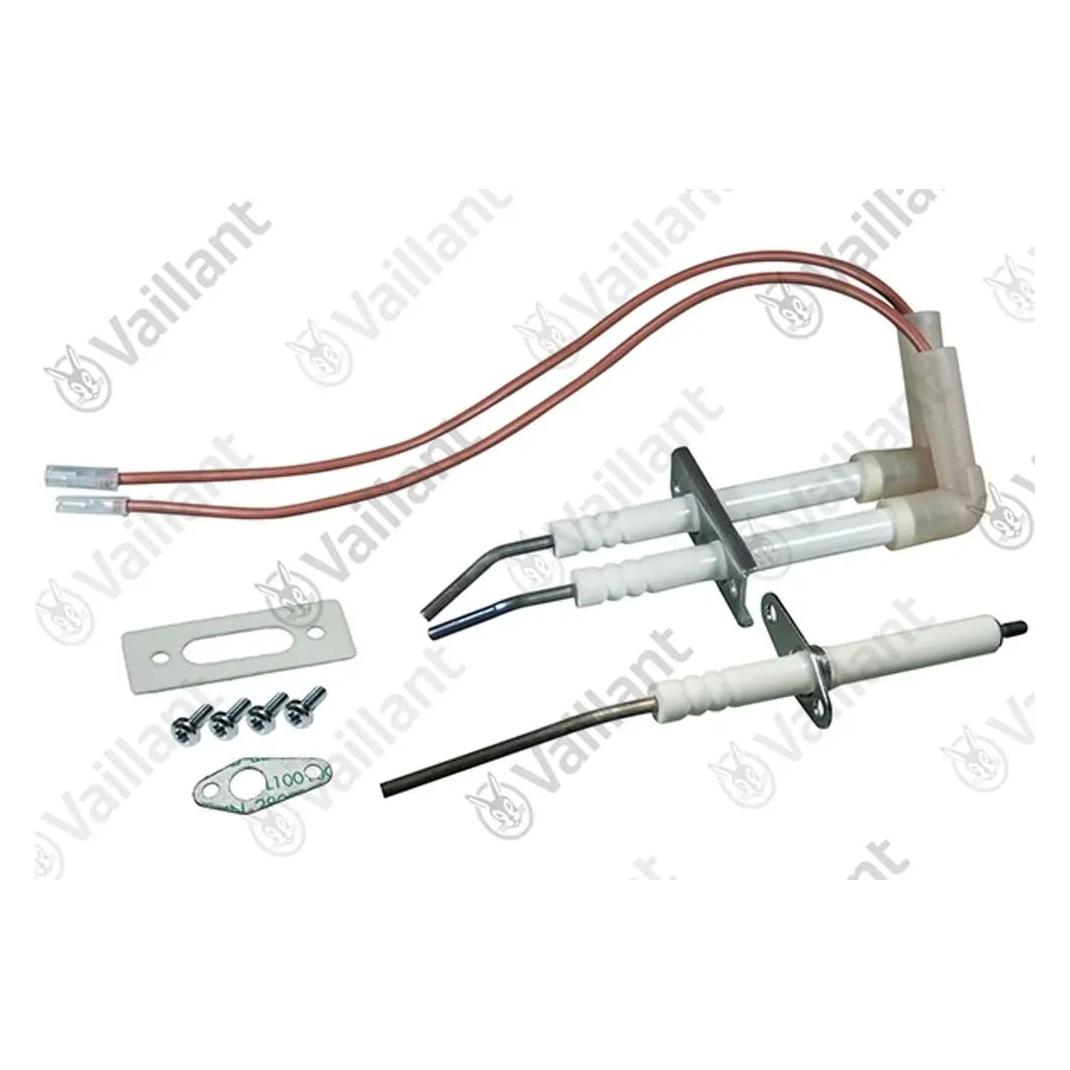 Vaillant Elektrode, Wartungsset, Vaillant-Nr. 0020143440 (0020143440)