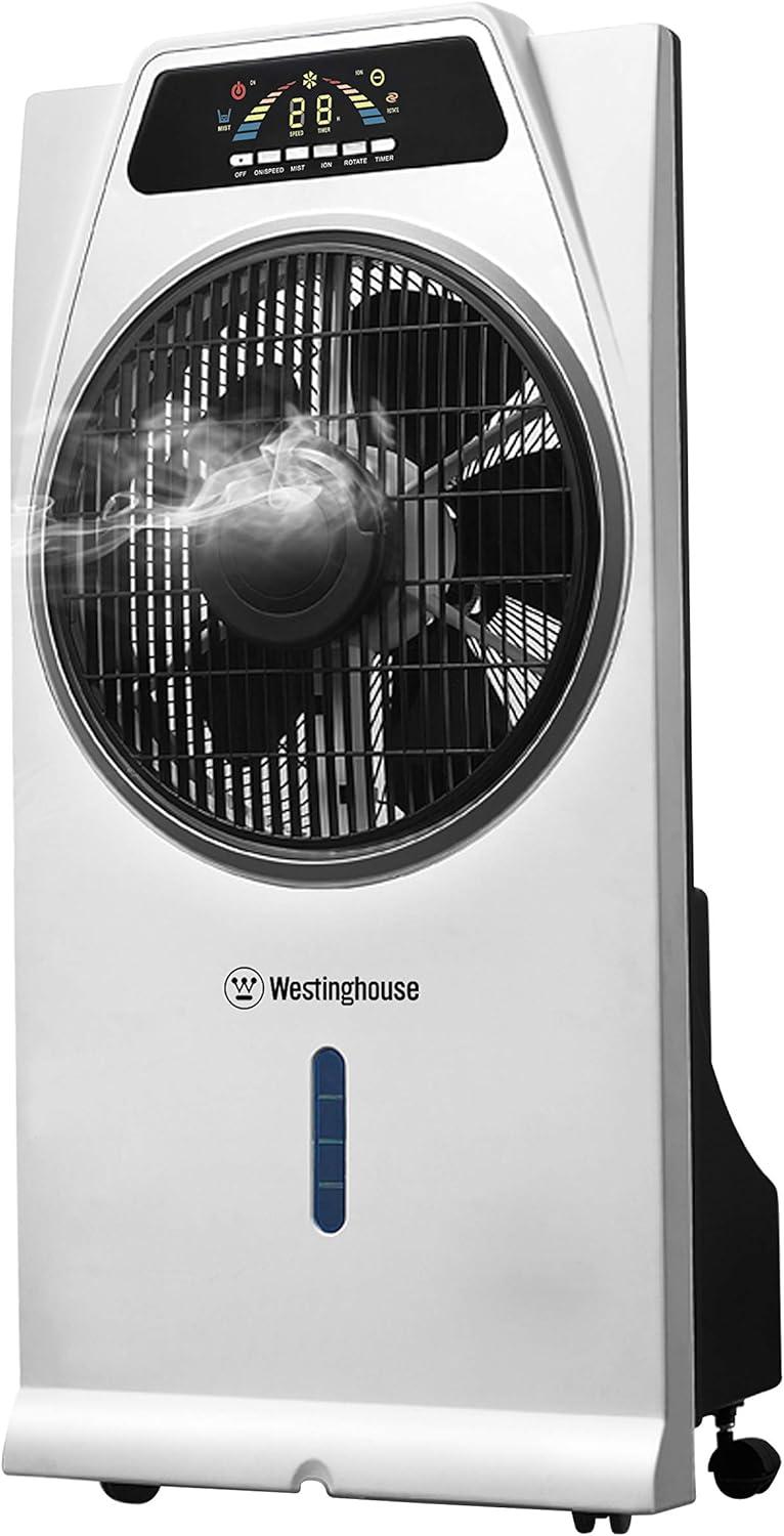 Westinghouse Standventilator Cascata mit Fernbedienung