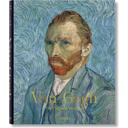 Van Gogh. Sämtliche Gemälde, Belletristik von Ingo F. Walther