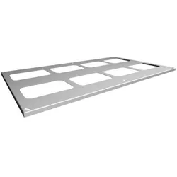 Rittal Dachblech SV 9681.516