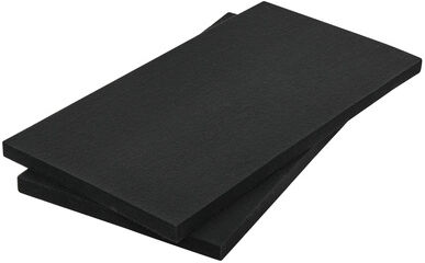 Caruso ISO-Bond Absorber 1200-50 BK Schwarz