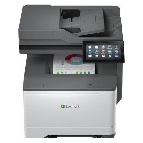 Lexmark CX635adwe MFP HV SPR (Laser, Farbe) (50M0319)
