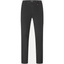 Chino Traveller Schwarz 34/32