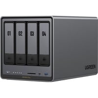 DXP4800 Plus, NAS