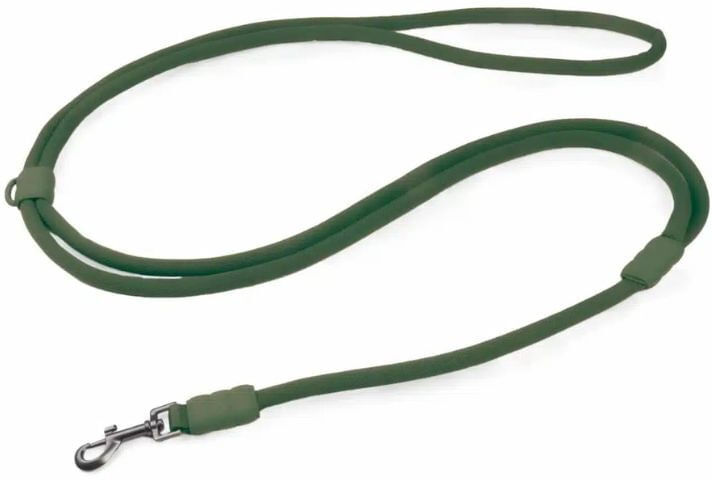Guinzaglio Mani Libere Verde United Pet Go Free CM.2-190