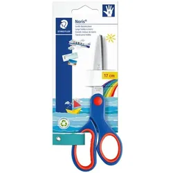Staedtler Bastelschere »Noris 965« 17 cm silber