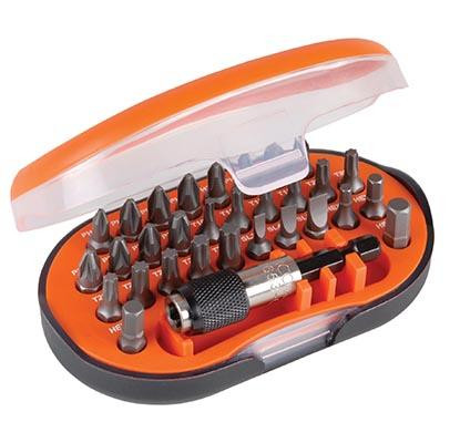 Bahco 59S/31-1 Bitset, 31-delig