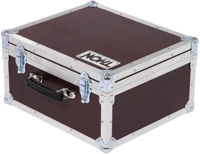 Thon Case Yamaha DTX-Multi 12 Phenol Braun
