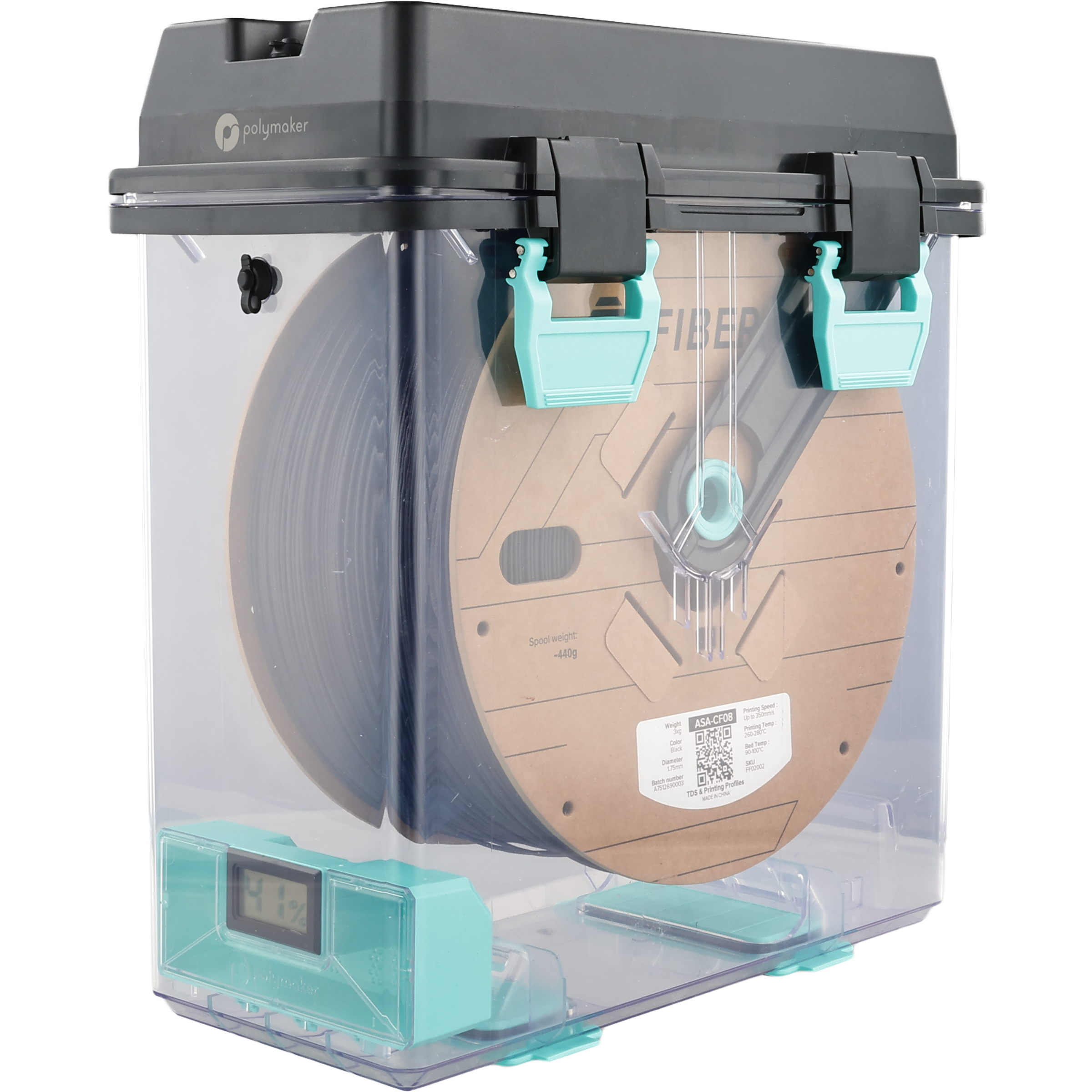 Polymaker PolyDryer™ Box XL PX01008