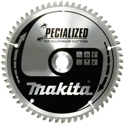 Makita SPECIALIZED Sägeb.190x30x60Z B-33261