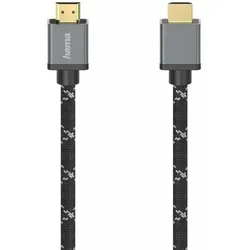 HAMA Ultra High Speed HDMI-Kabel, 8K, 2m