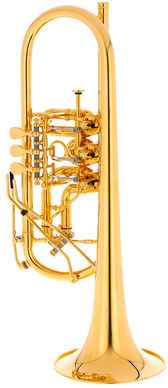 Schagerl Wien 2021 C-Trumpet GP