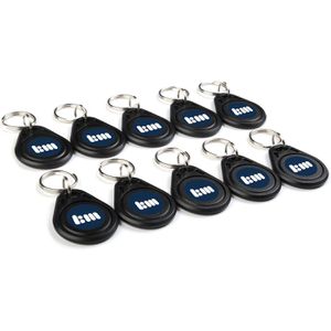 Timemaster RFID-Transponder, 125 kHz, 10 Stück