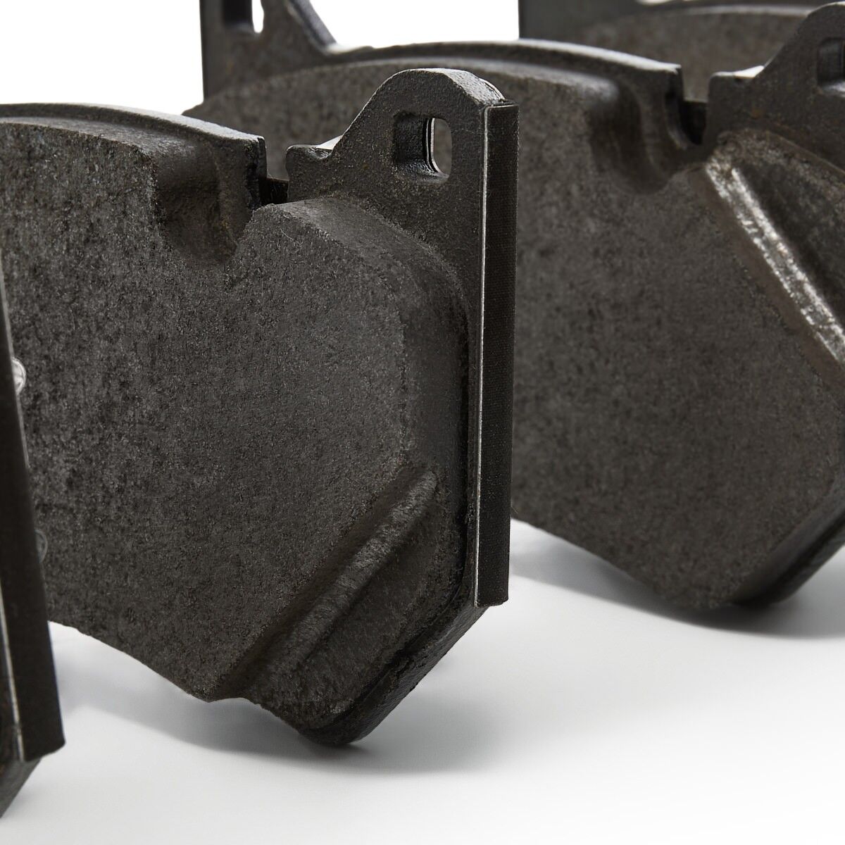 Bosch 0 986 424 965 Brake pad set