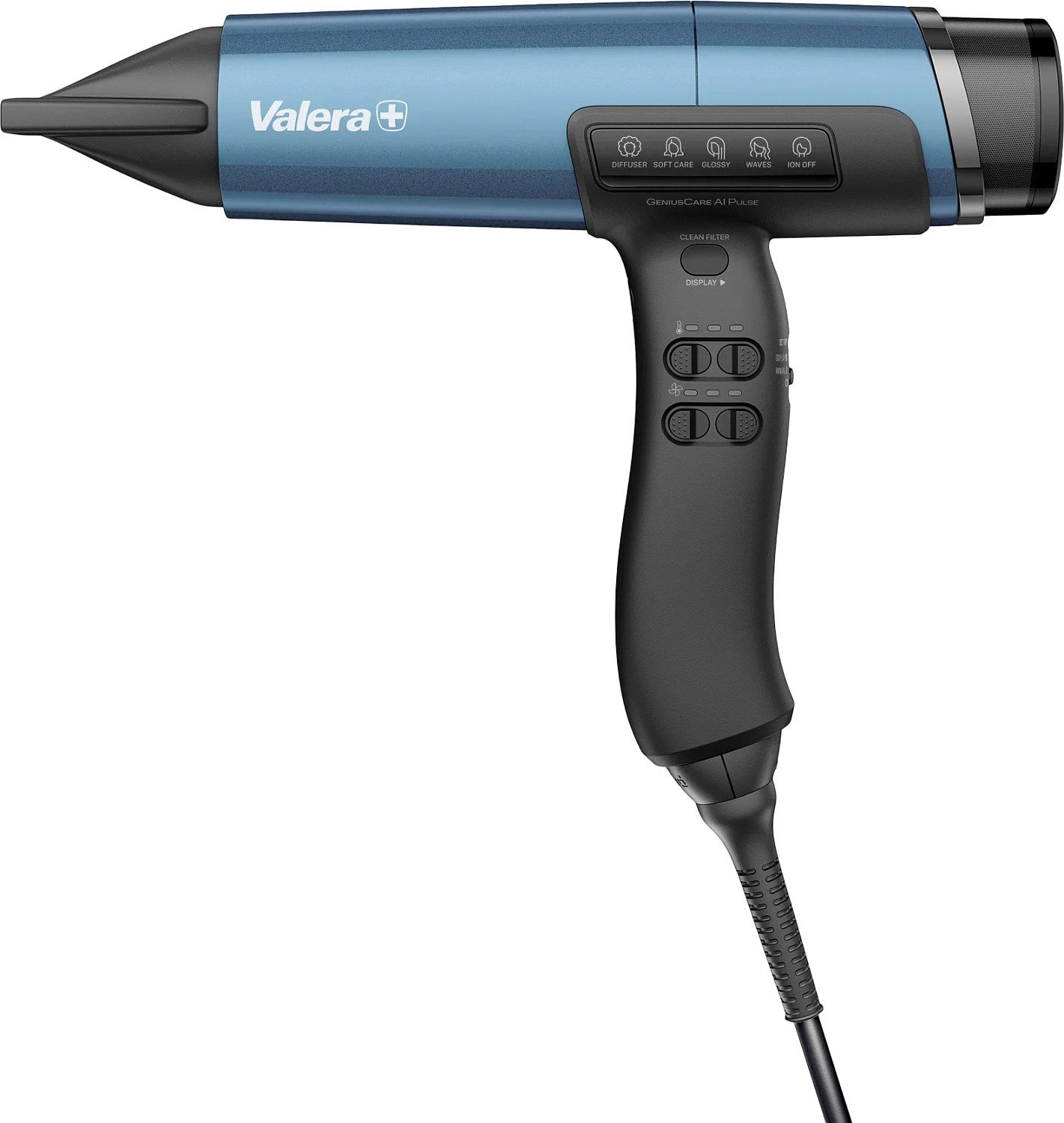 Valera GeniusCare AI Pulse Pacific Blue Metallic 55015404
