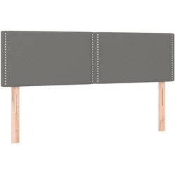 vidaXL, Boxspringbett, Mavonas (Flach mit Nägeln) (140 x 190 cm)