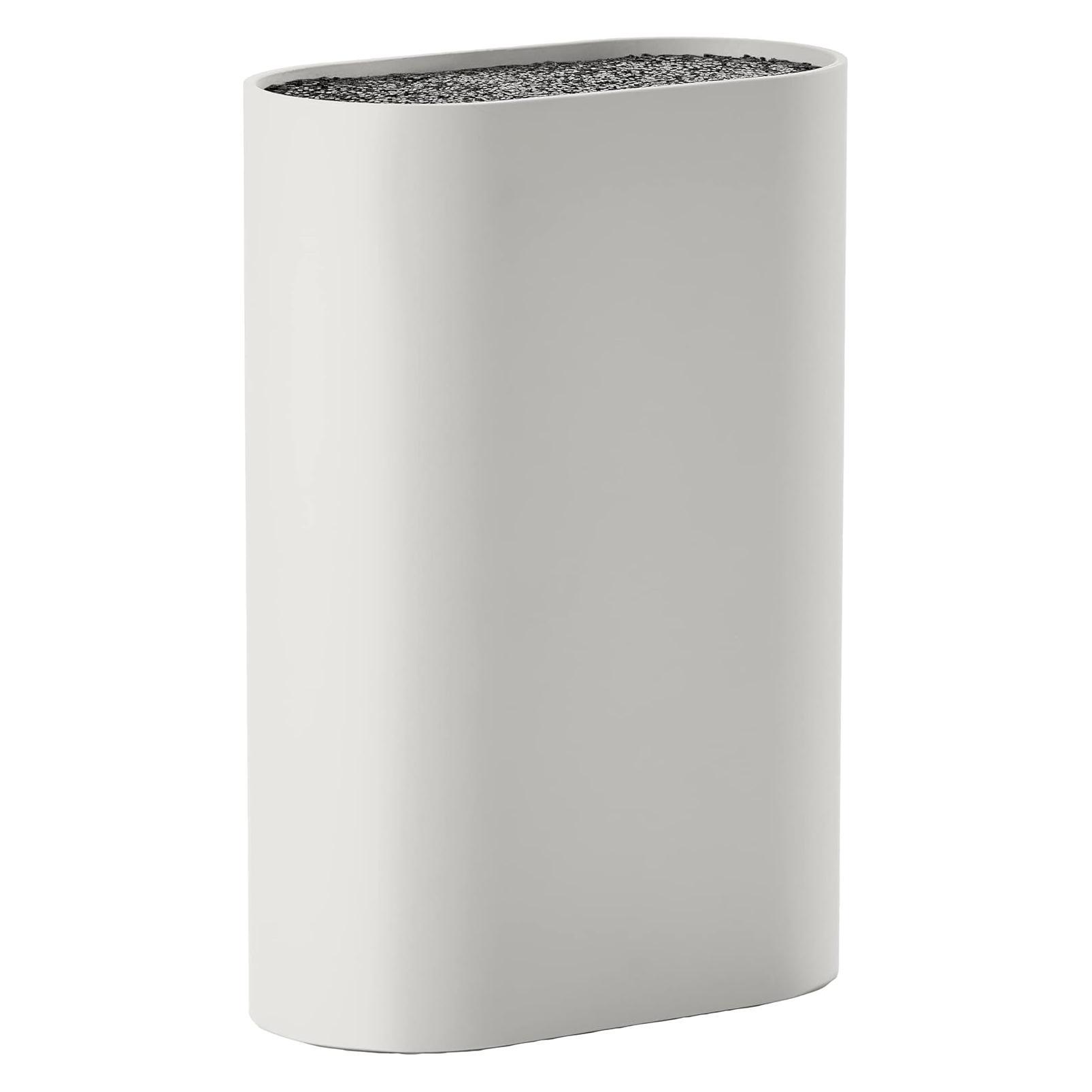 Zone Messerblock Singles Warm Grey (24375)