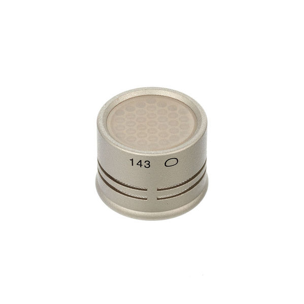 Neumann KK143 nichel