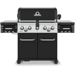 Broil King REGAL 590 inkl. Drehspieß