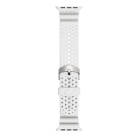 Oceanic+ Apple Watch Ultra Armband - Dive Watch - Farbe: Weiß