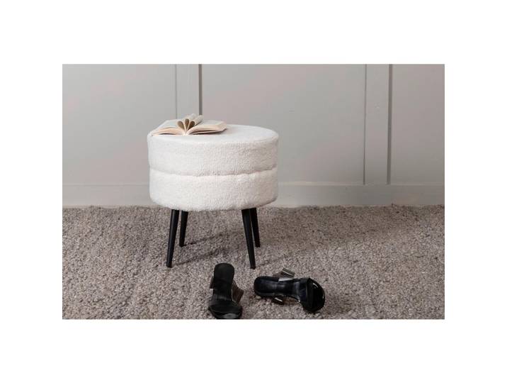 HOCKER POT