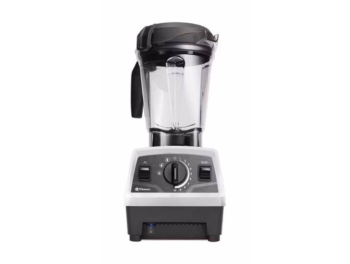 Vitamix Explorian E520 Weiss Standmixer – Standmixer/Blender