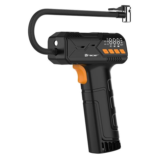 Tracer Sprężarka Kompresor RES-13 AiR-P (10.30 Bar) (TRAKOM47883)