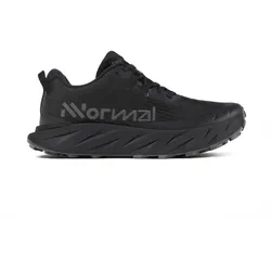 NNormal Herren Cadi schwarz 41.3