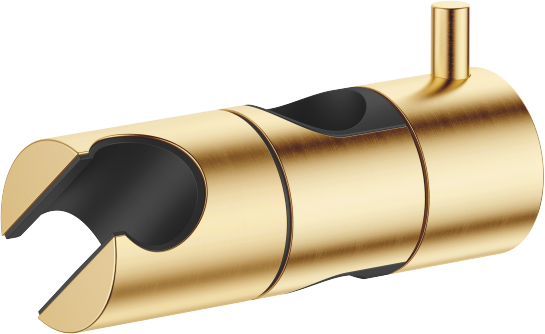 Dornbracht curseur laiton brossé 12570970-28