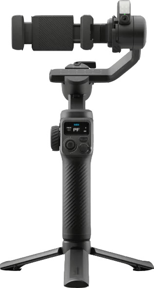 GoPro Fluid Pro AI