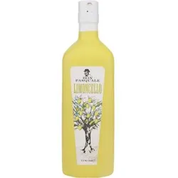Don Pasquale Limoncello Likör 30% Vol. 700ml