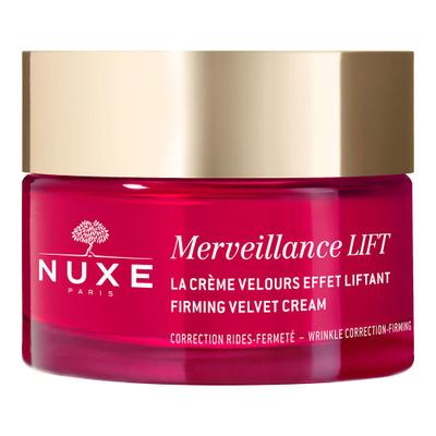 Nuxe Merveillance Lift seidige Lifting-Creme 50 ml Creme