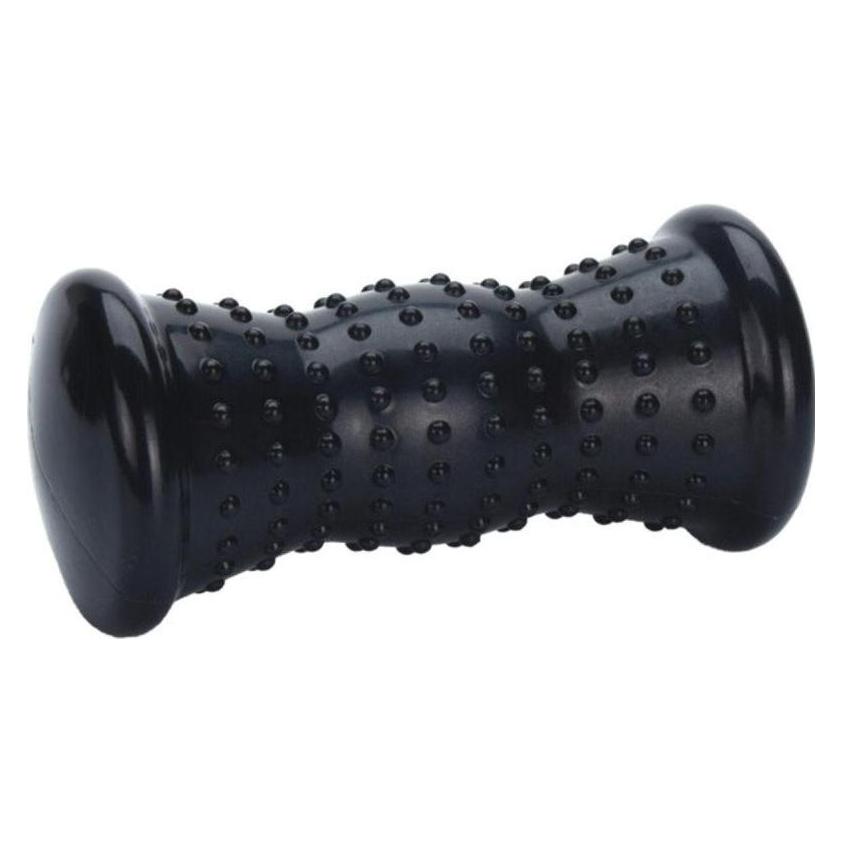 XQ Max Black Massage Roller (8.50 cm) (64645762)