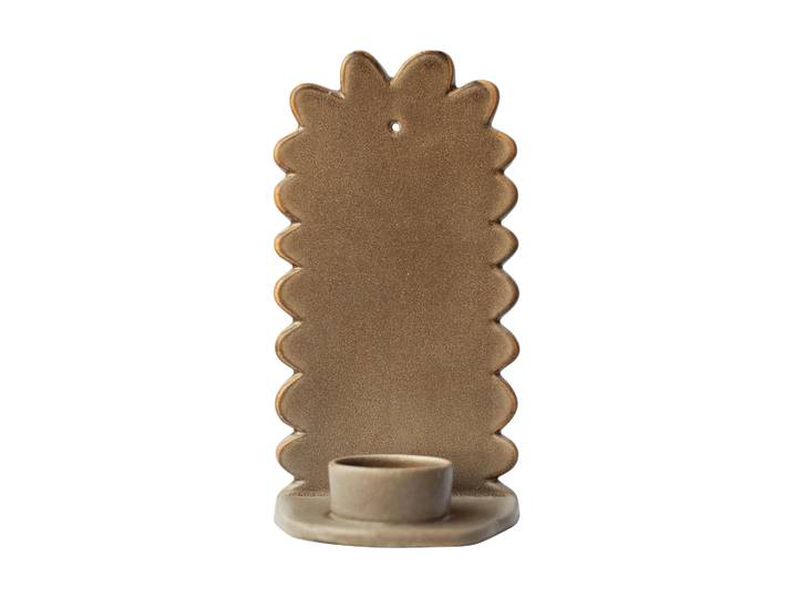 DBKD Bougeoir mural Flowery Beige