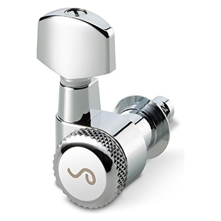 Schaller M6-Pin 6l SMB SL chrome (SC5024620105)