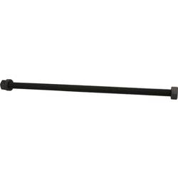 Gewindespindel, M20 x 2,5 mm, 500 mm KS Tools 460.3761