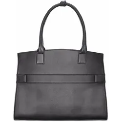 Socha Iconic (15.60", Universal), Notebooktasche, Schwarz