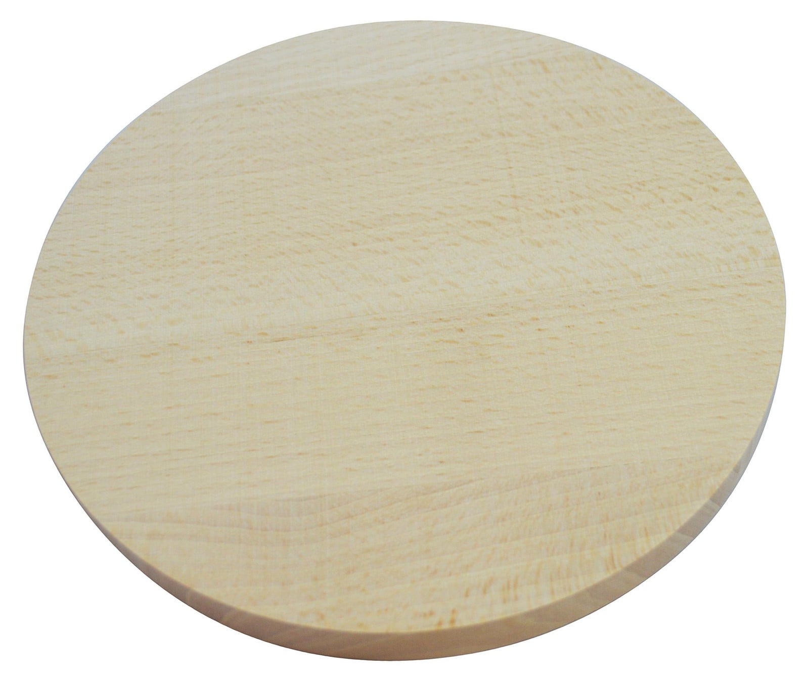 Dripio Dubbelzijdige Houten Snijplank van Beukenhout, 15 cm