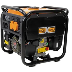 Inverter-Stromerzeuger CPG 4000 INV