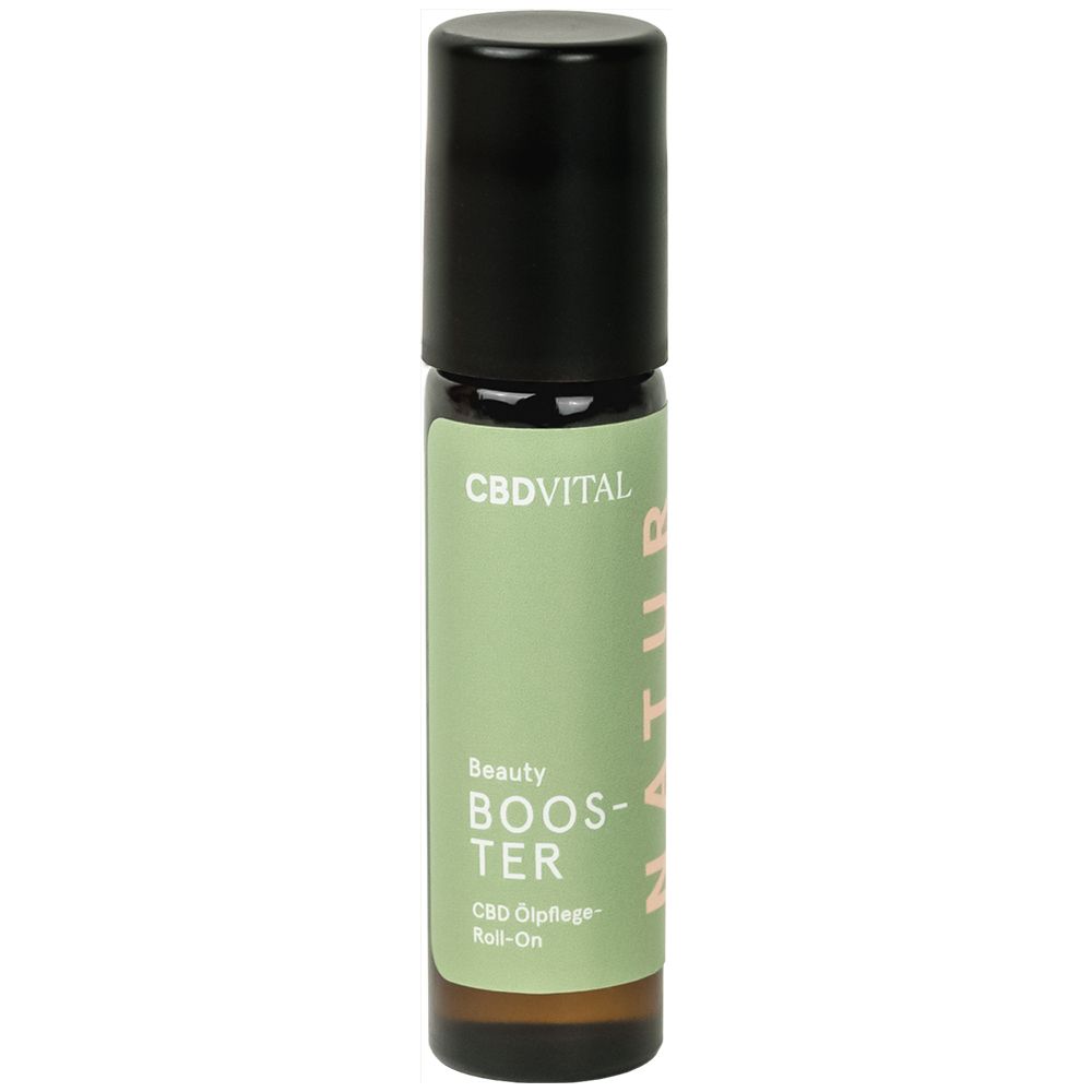 CBD Vital Beau Boost Roll ON 10 ml Roll-On