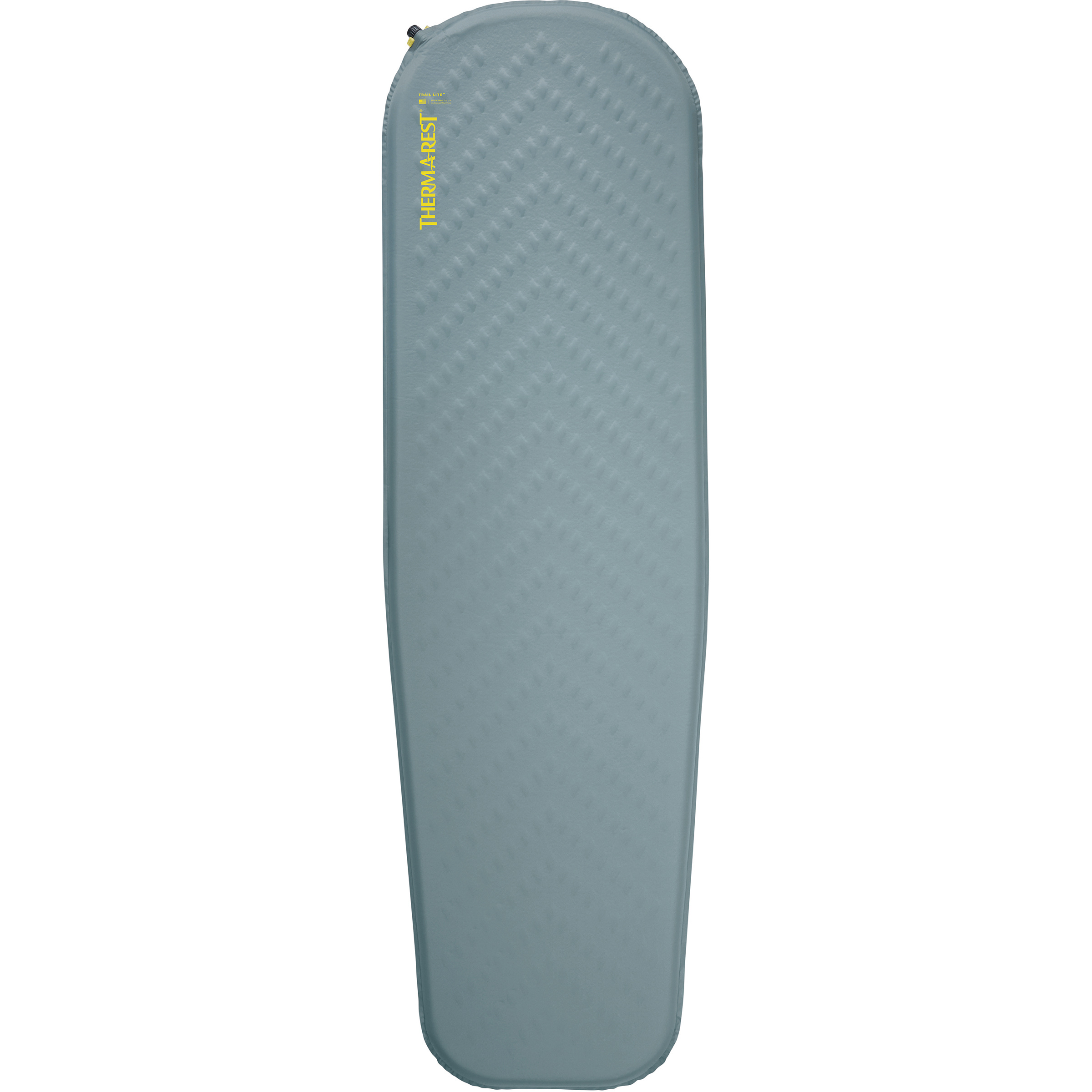 Therm-A-Rest Trail Lite Isomatte grau Größe 183x51cm Trekking