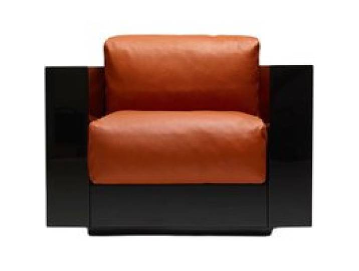 Poltronova - Saratoga 1 Sessel