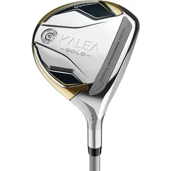 TaylorMade Kalea Gold Fairwayholz - RH / Graphit ladies / Holz 5 - 20°