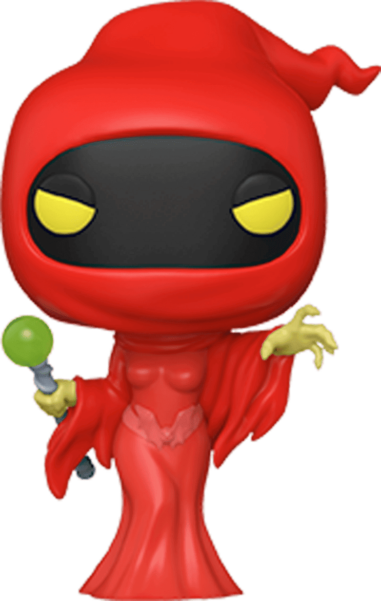 Funko Pop! Vinyl - She-Ra - Shadow Weaver Collectible Figure