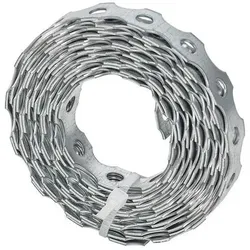 Vormann Montageband Band-B12x0,9mm L.3m TZN